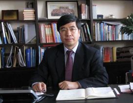 王长文  2009年9月至2014年8月任院长  2010年2月任党委负责人  2014年9月至今任党委书记
